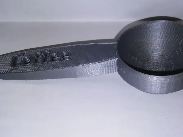 Coffee Scoop