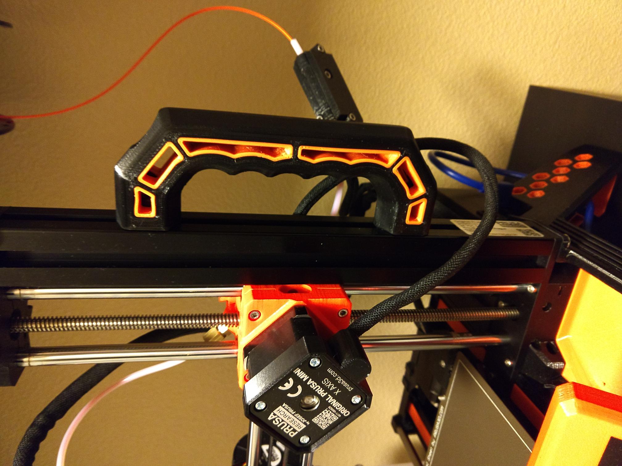 Prusa Mini Handle