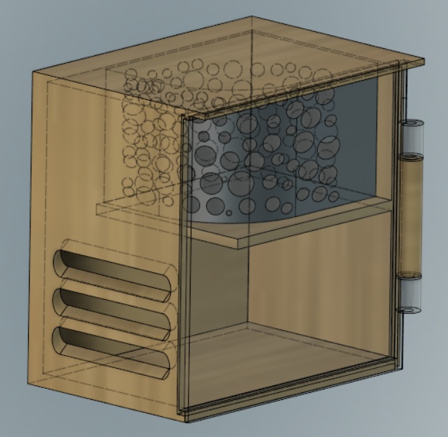 Ladybug House — miniatura 3