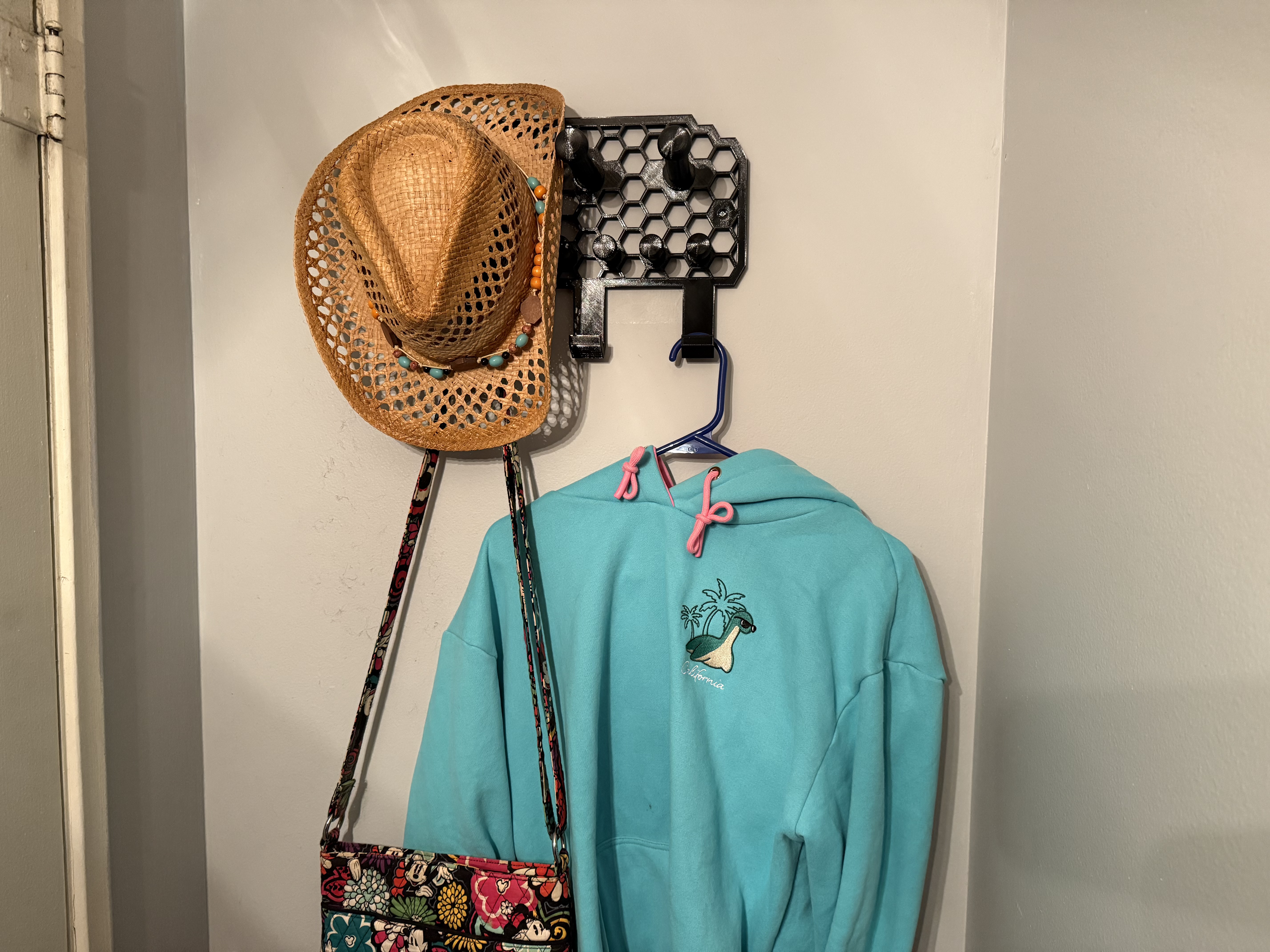 Purse Rack 2.0