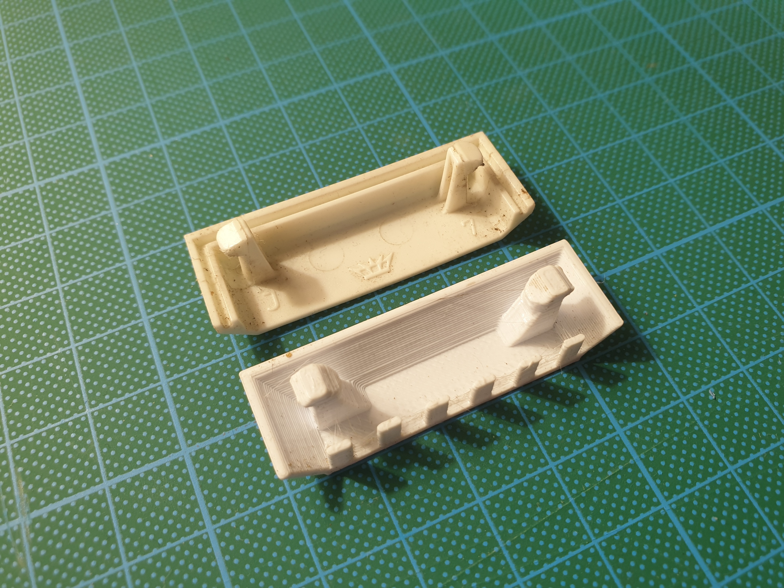 Window Ventingslot Cover