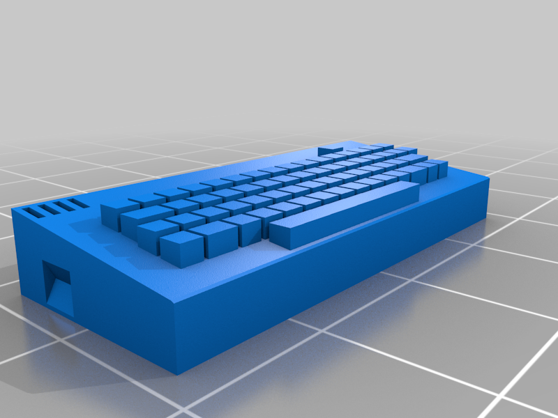 BBC Micro miniature — thumbnail 2