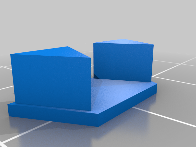 Miniatura 6 do modelo 3D batcaverna logoled
