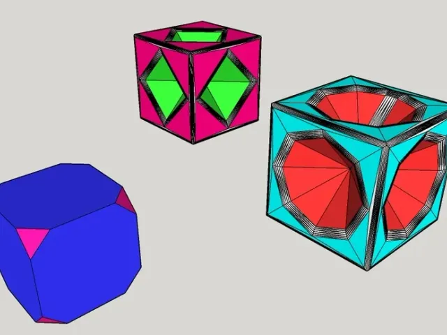 CuBo cUbO