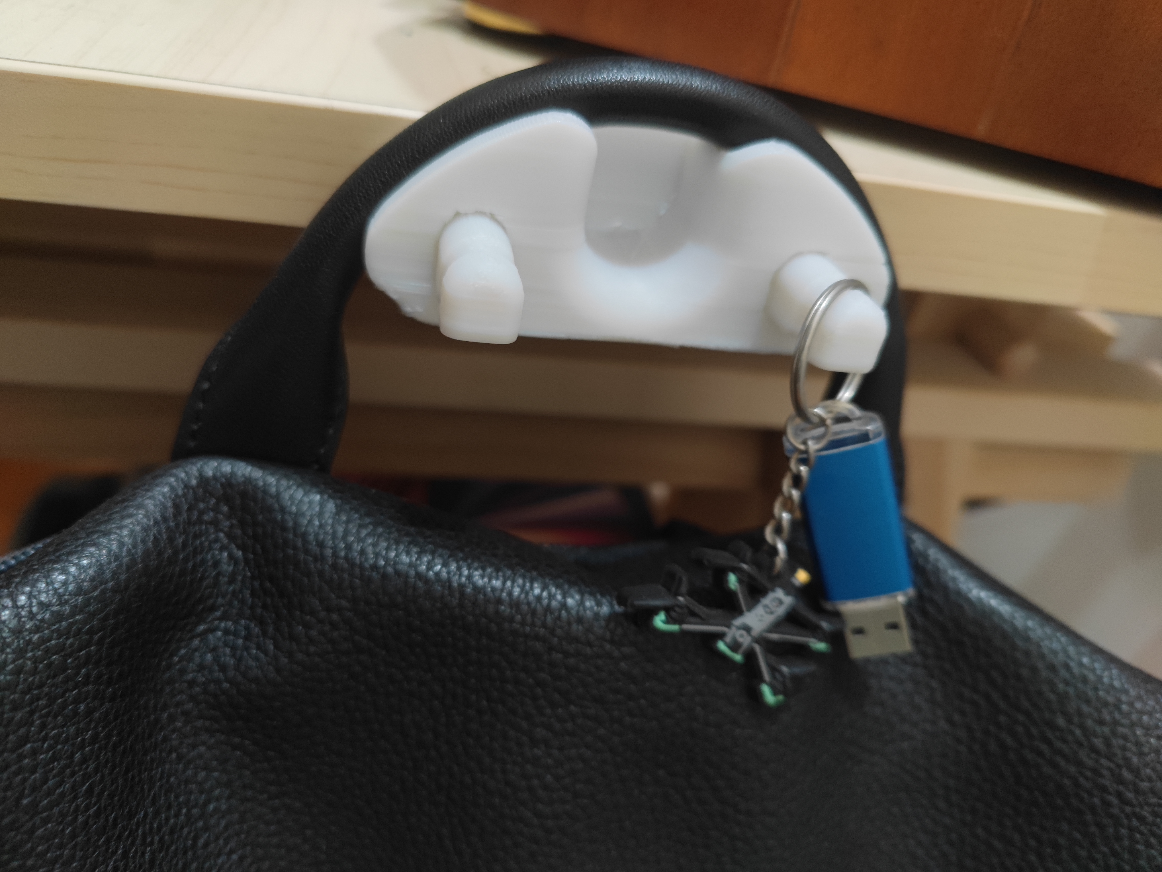 Bag Holder