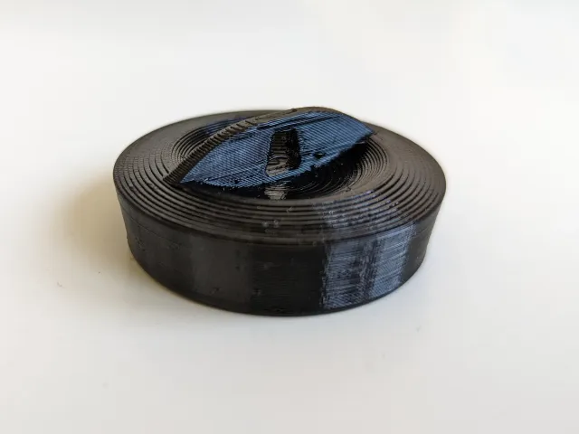 Sink plug ⌀38.5 (1 1/2")