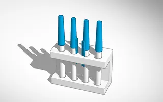 Pen Holder