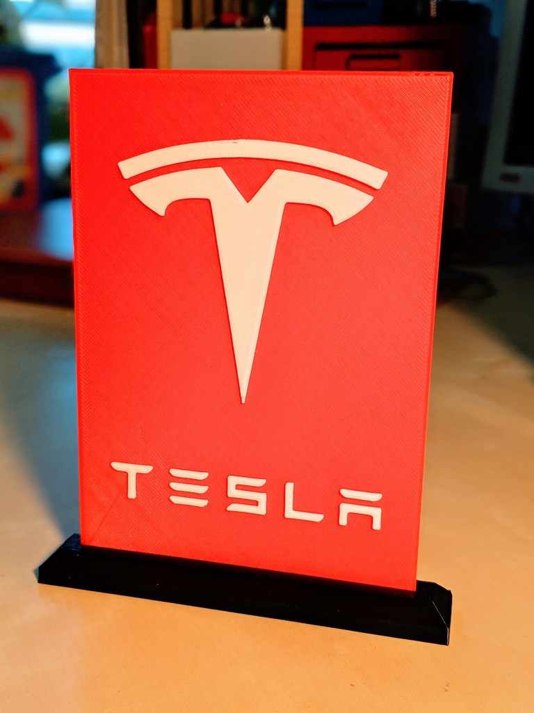 Tesla Obelisk