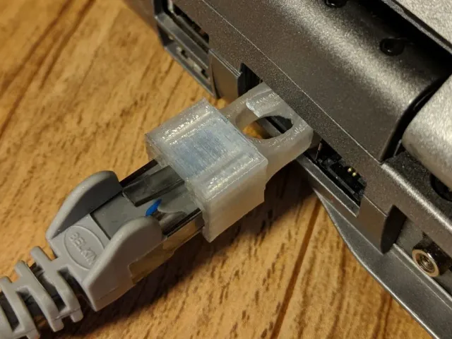 Instant Air-Gap Adapter