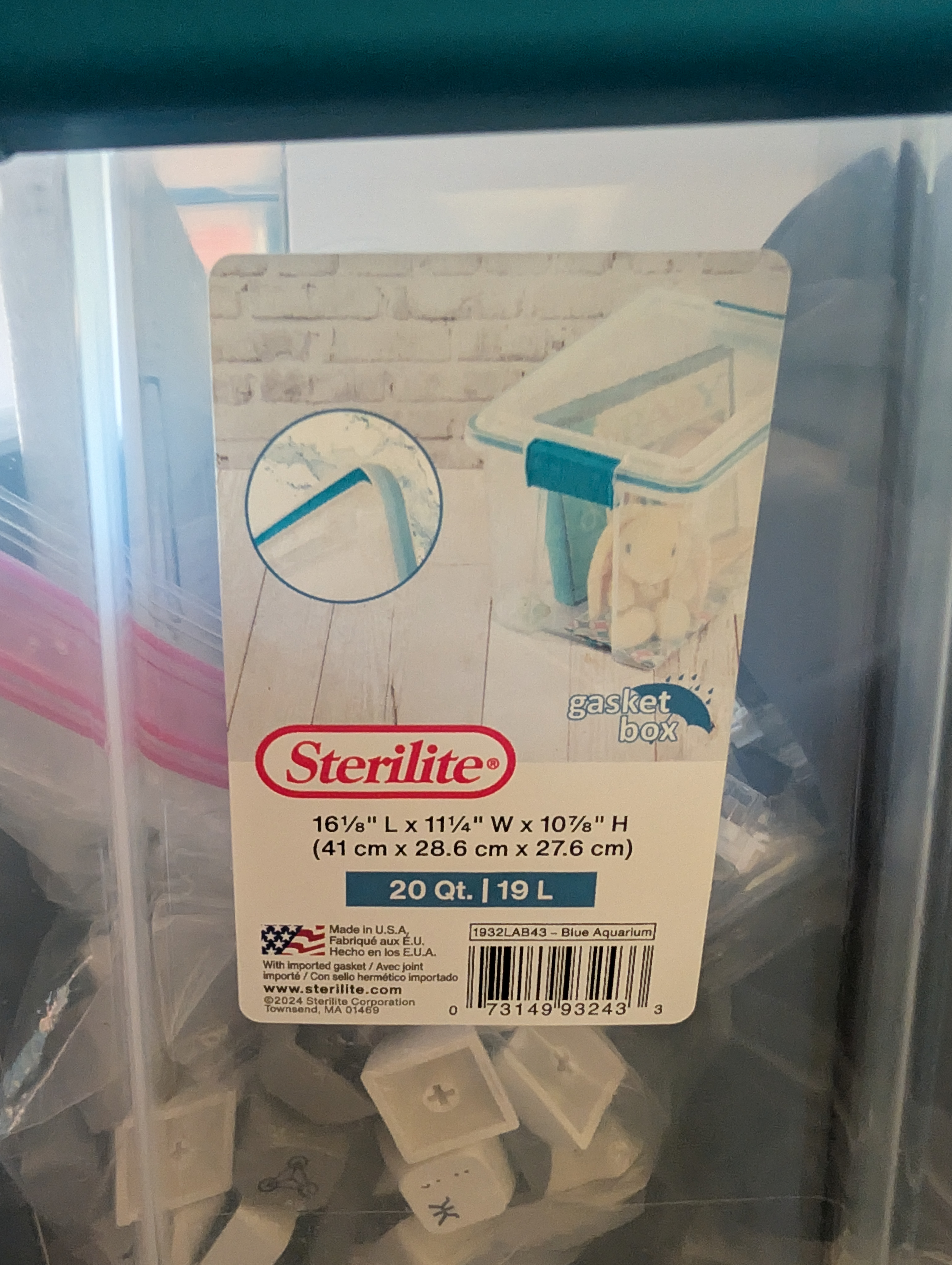 Gridfinity MTG/TCG Storage System — miniatura 8