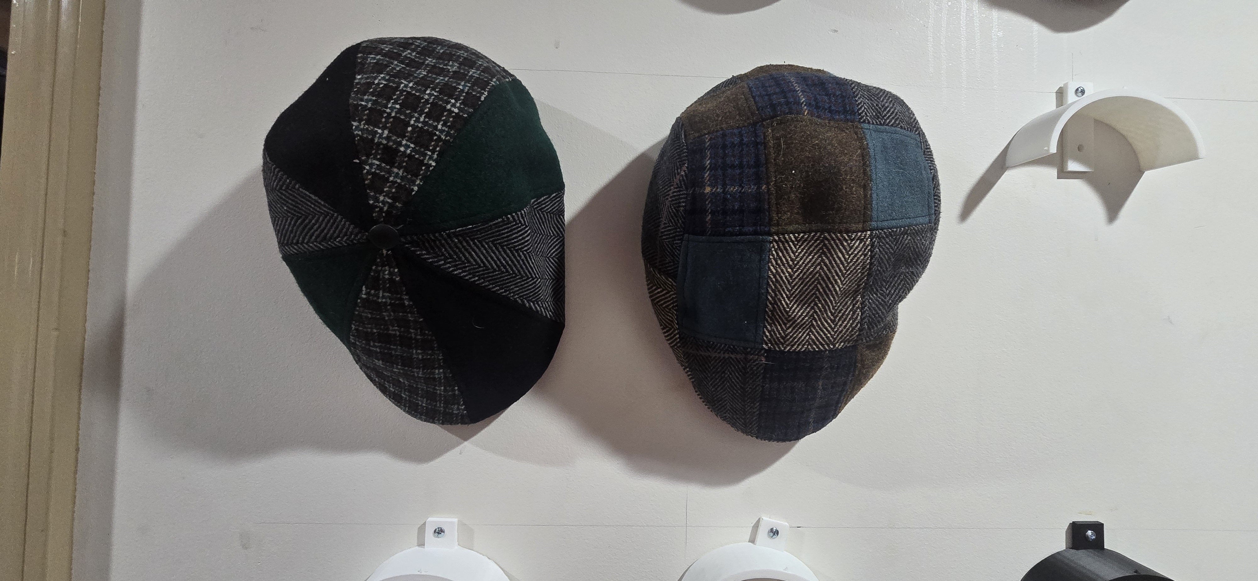 Boston Scally Cap holder — miniatura 3