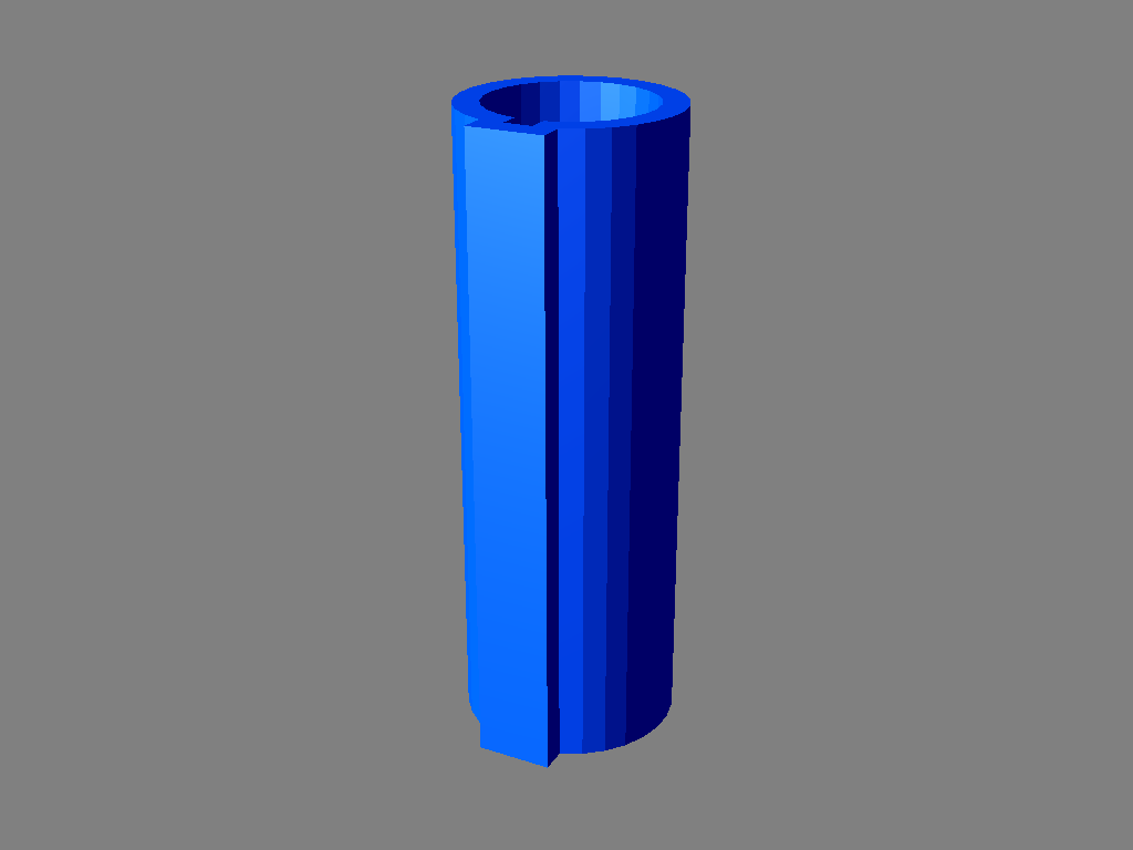 Miniatura 5 do modelo 3D Logitech Web Cam Magnetic Mount