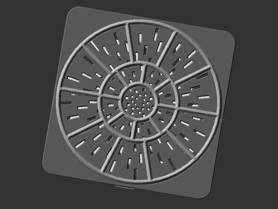 Hyperspace Visualizer