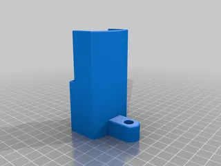 JedMed Horus Scope Tripod Holder