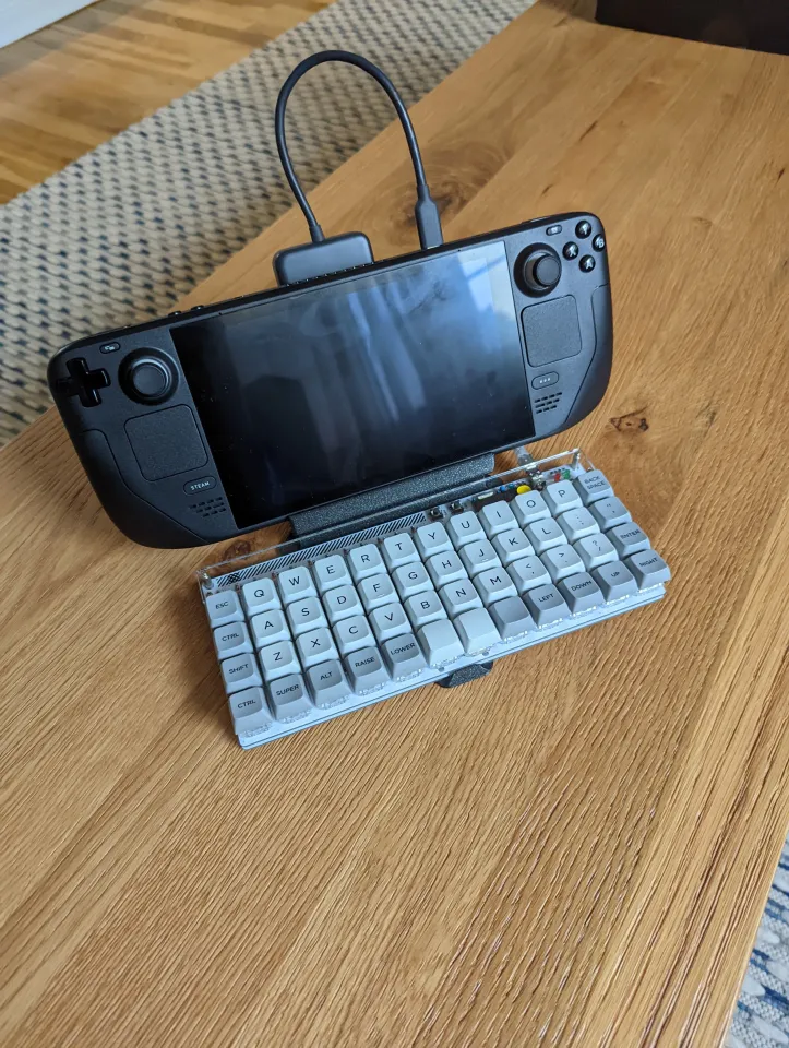 steam deck 本体 携帯ゲーミングPC「Steam Deck」