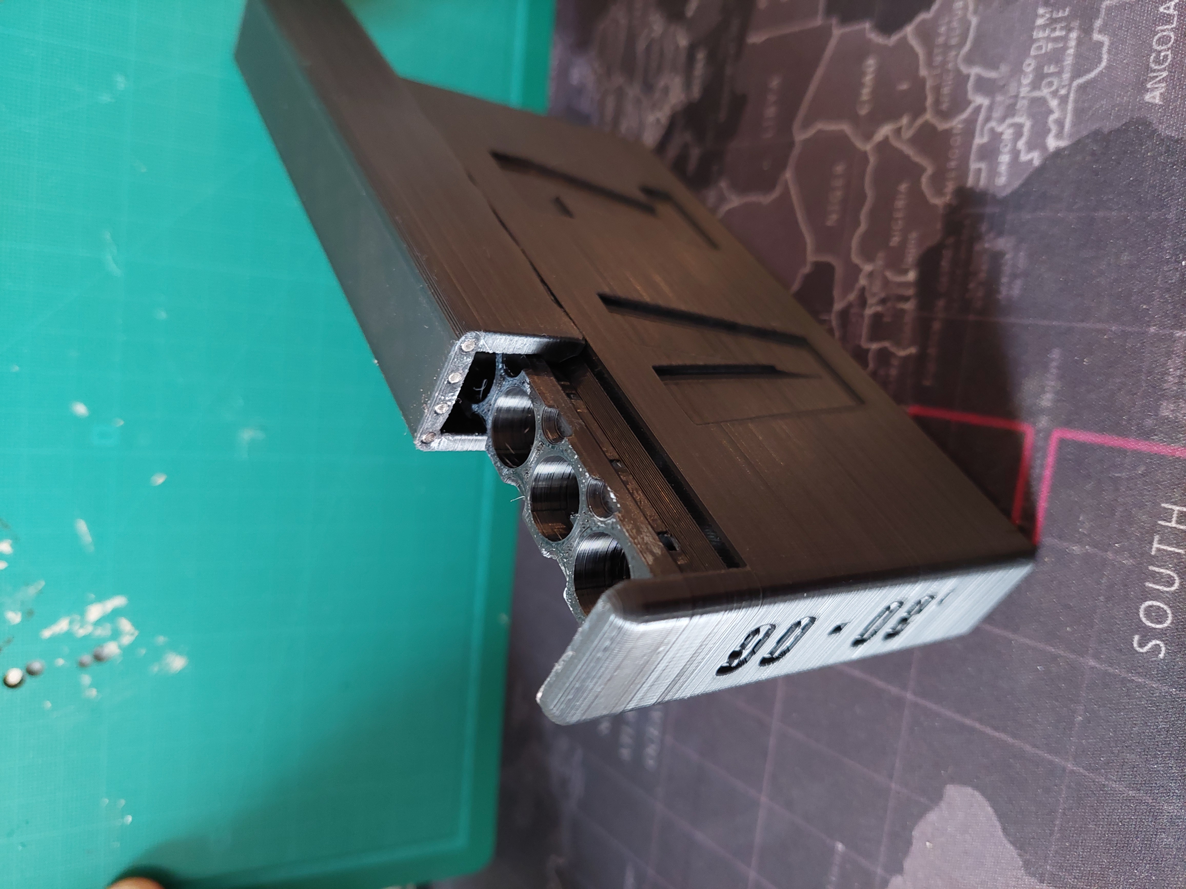30-06 Springfield ammunition holder
