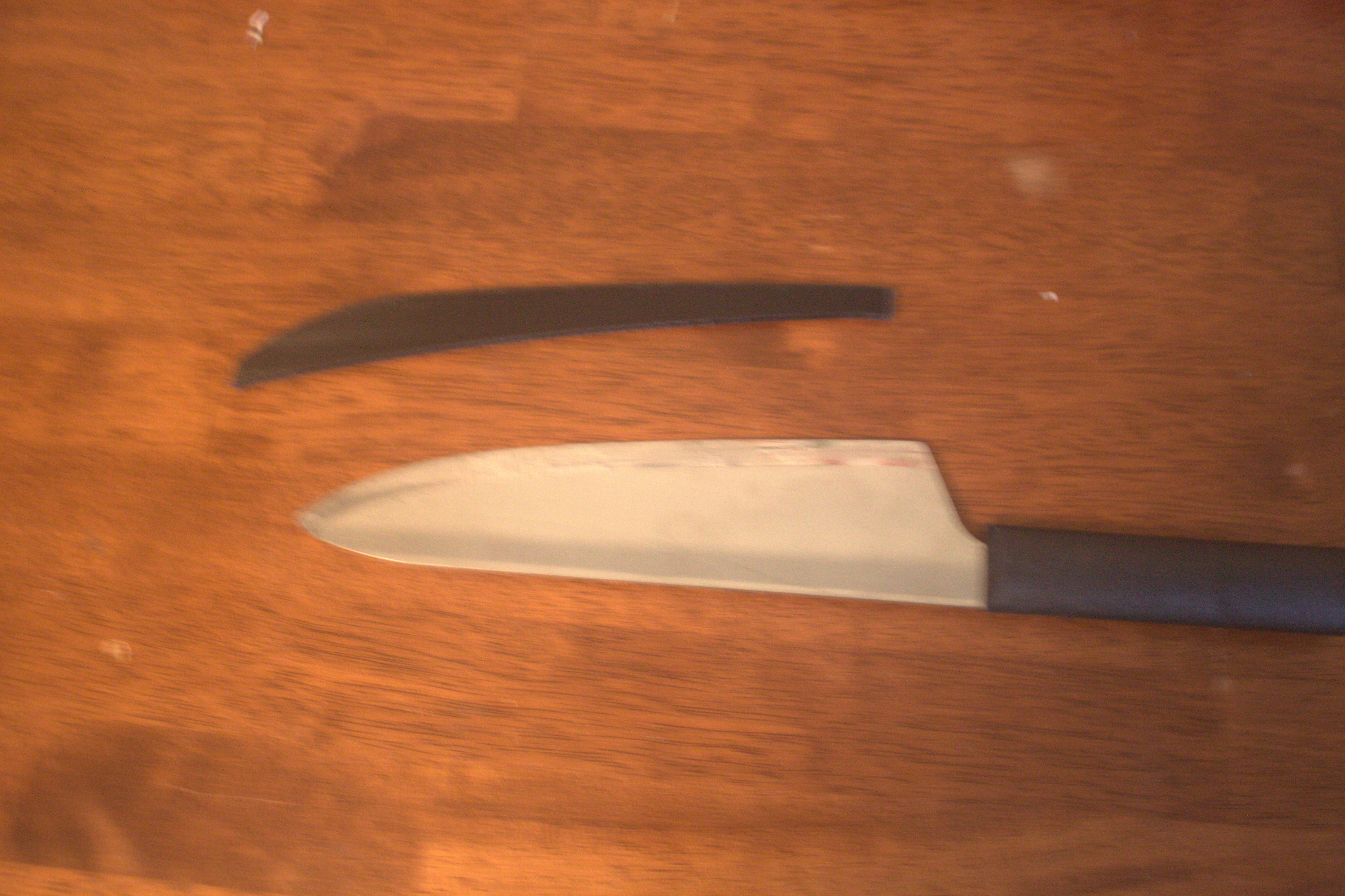 knife sheath — thumbnail 2