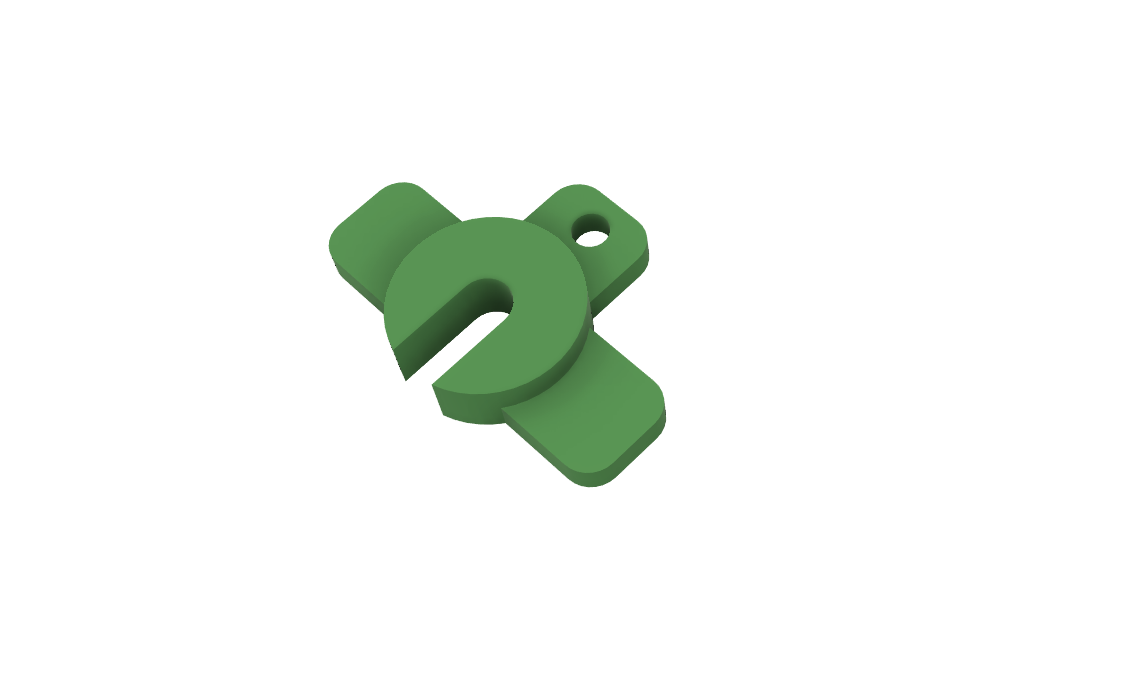 PushtoConnect Tool for Reverse Osmosis by SteveS42 Download free STL model