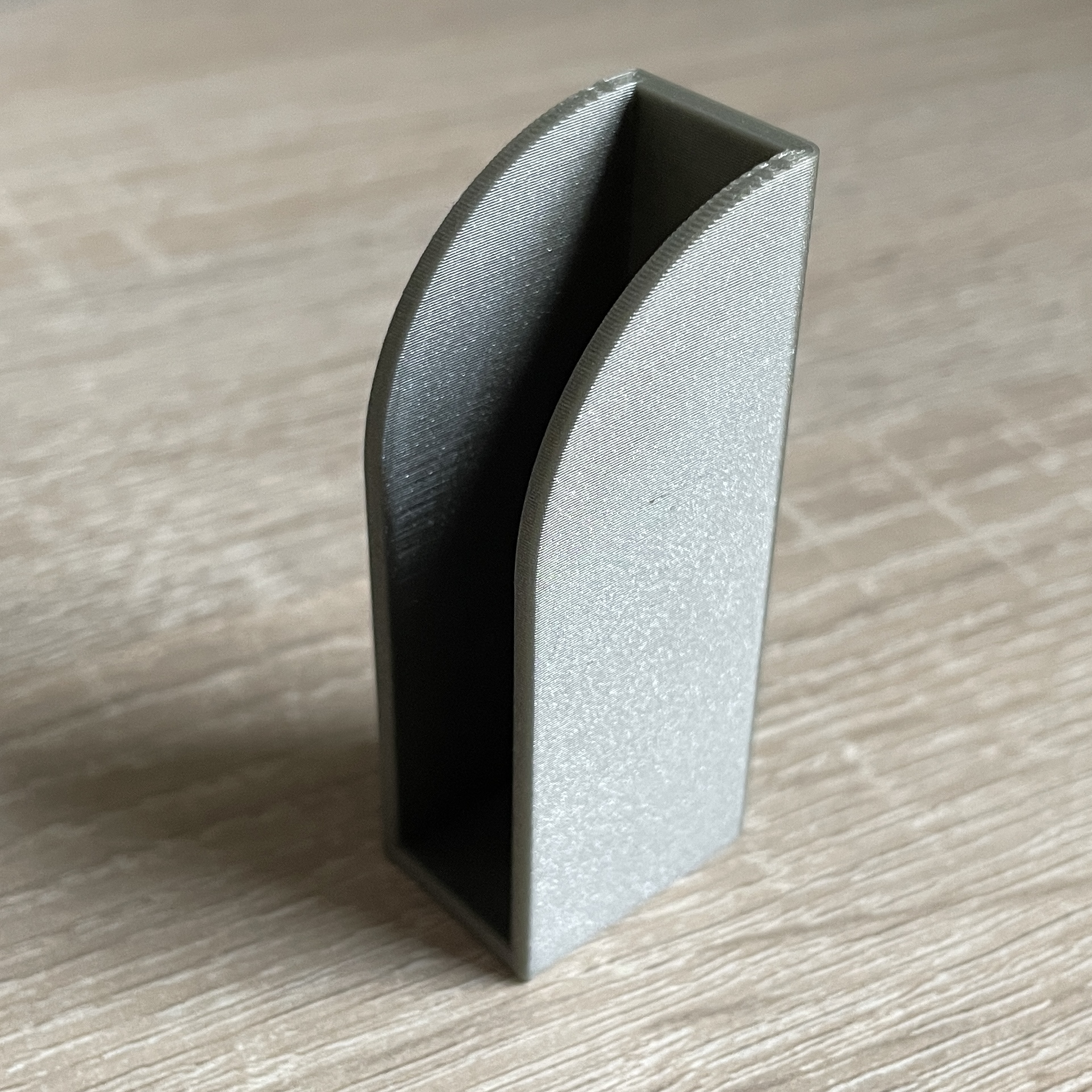 Holder / mount for Kindle Paperwhite with Case by Christian Englmeier