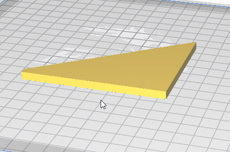 Miniatura 8 do modelo 3D Square Sundial