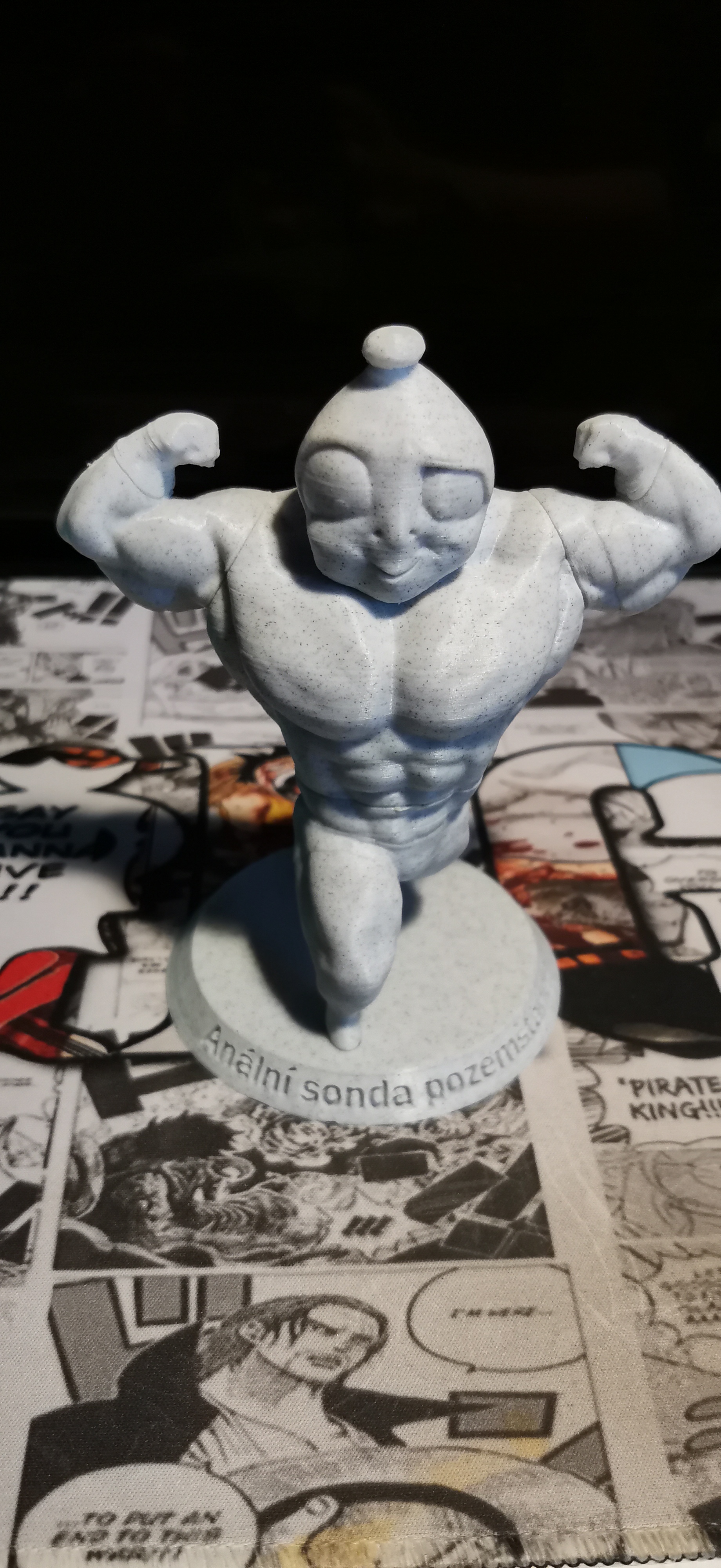 Swole Alza
