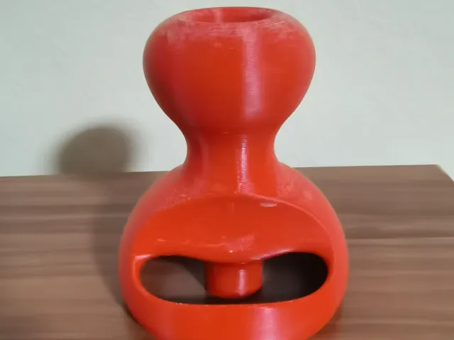Donut cutter