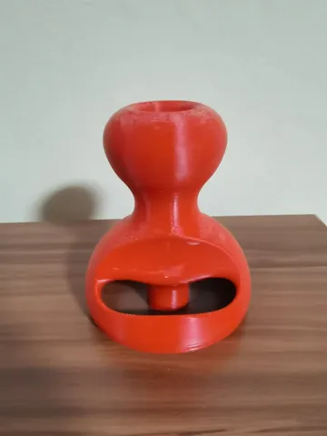 Donut cutter