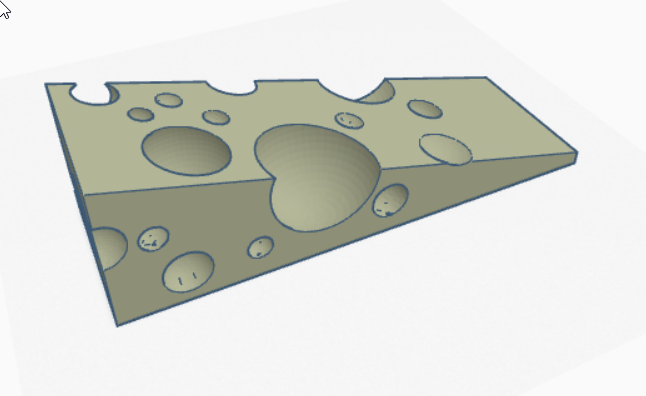 Miniatura 5 do modelo 3D Türstopper door stopper