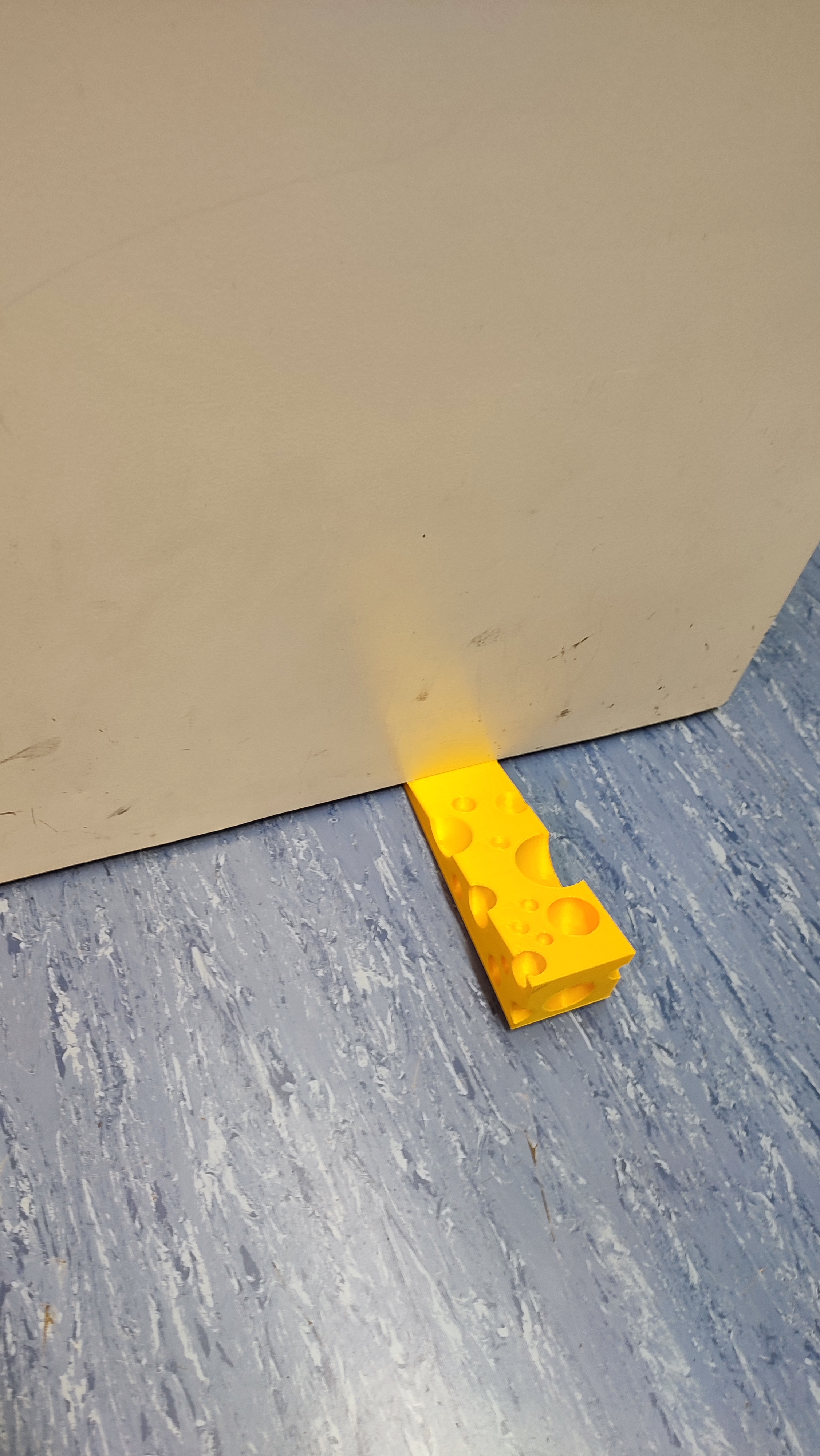 Türstopper door stopper