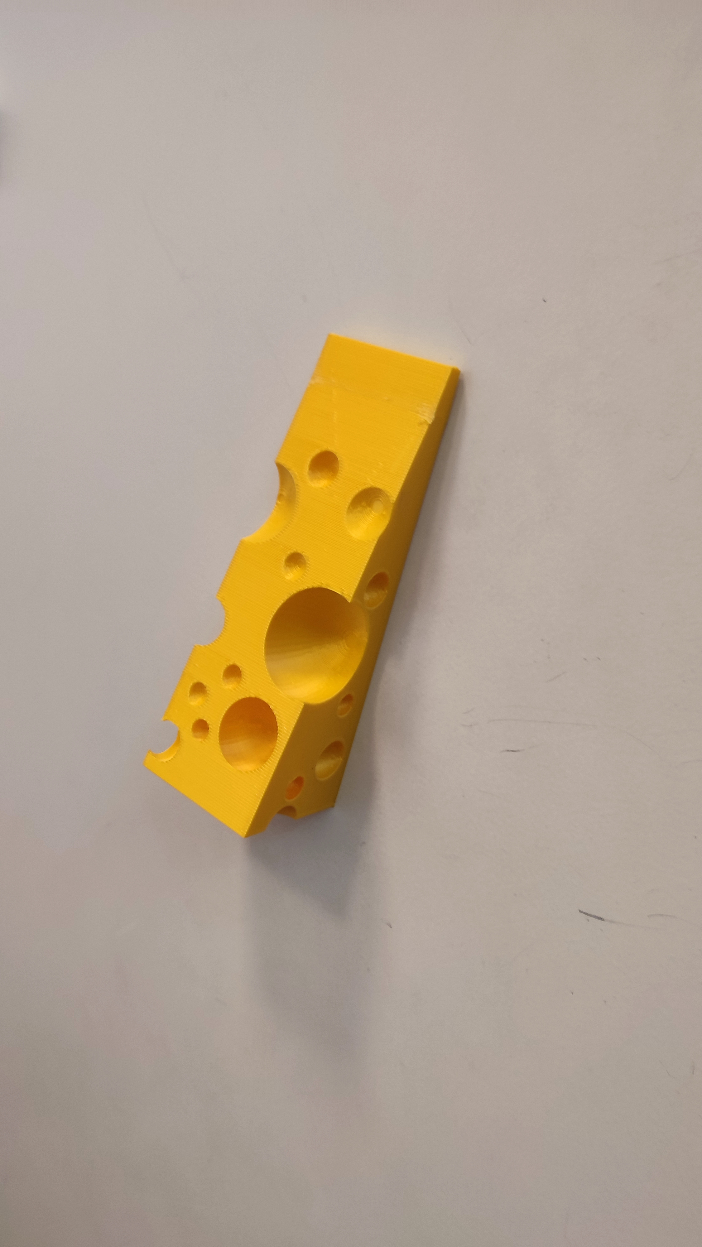 Miniatura 3 do modelo 3D Türstopper door stopper