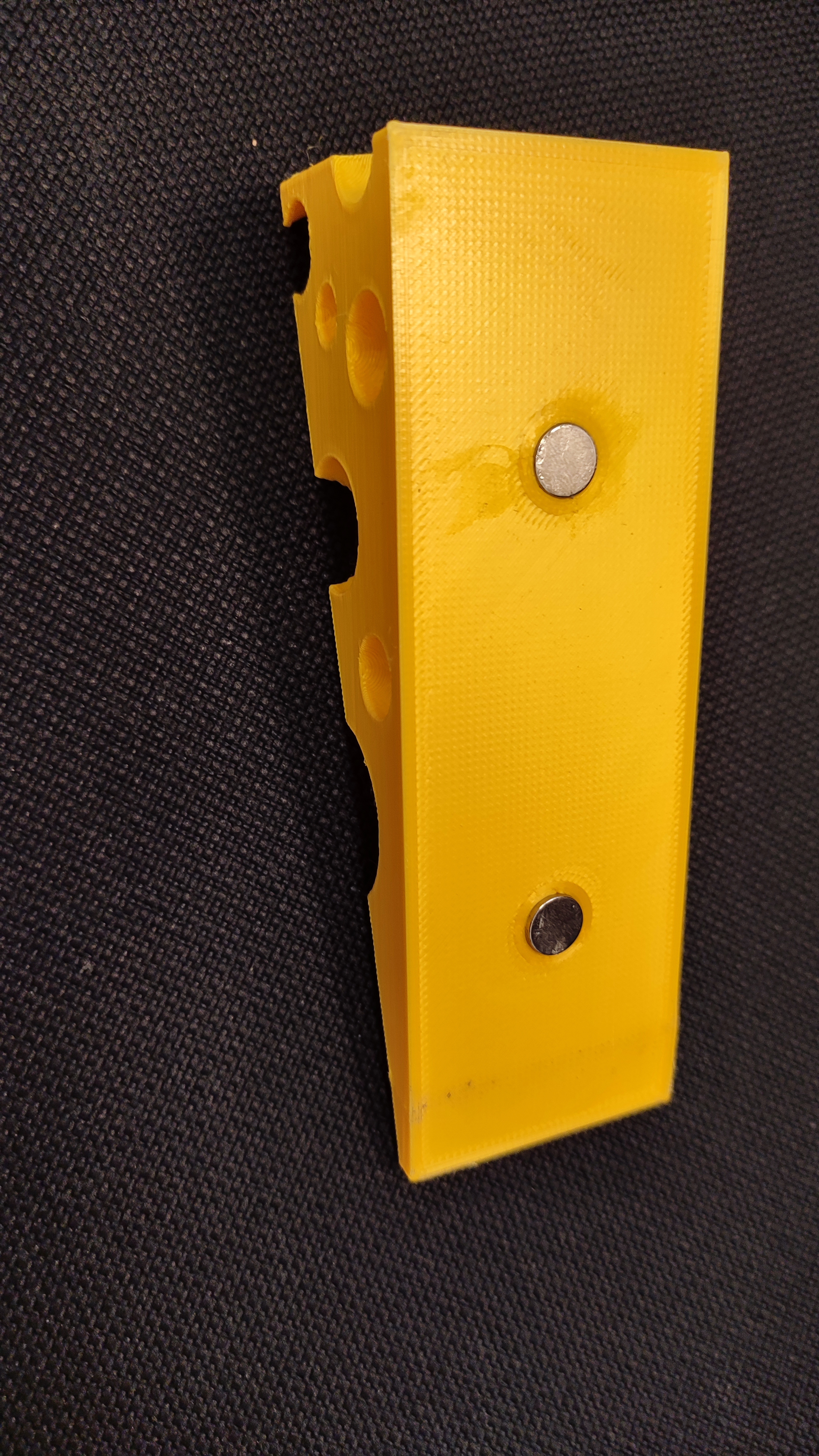 Miniatura 2 do modelo 3D Türstopper door stopper