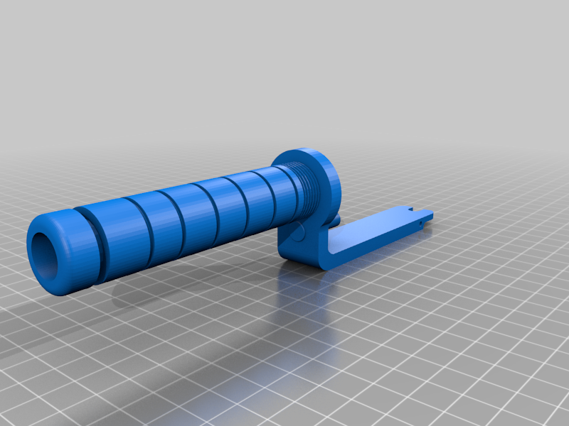 M7 Launcher for M1 Garand