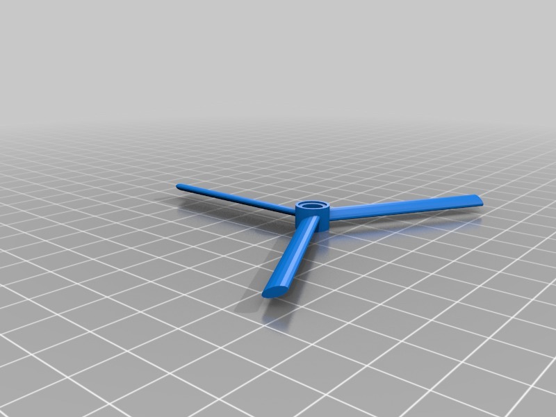 My Customized Lego Technic Propellers