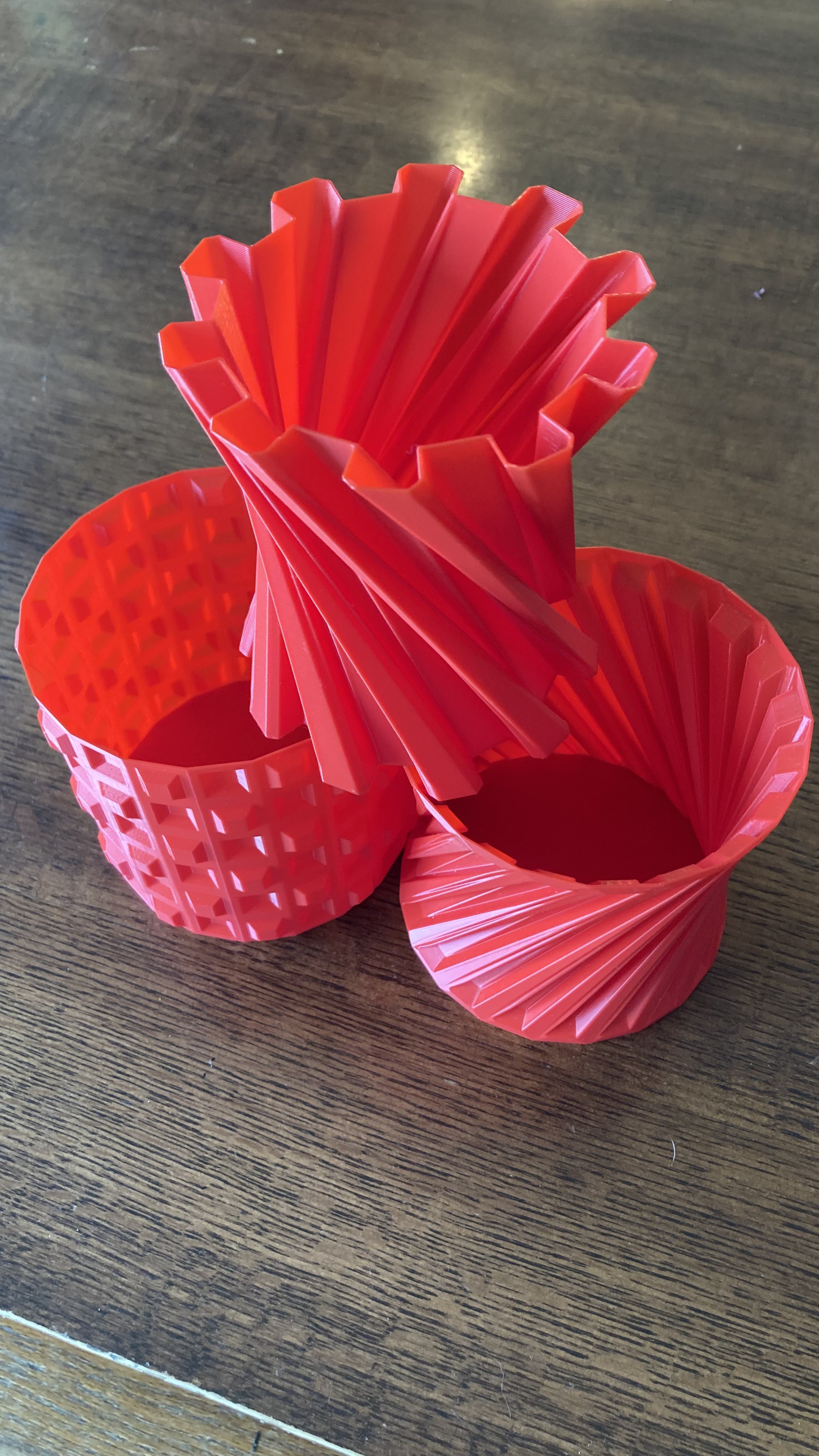 Aesthetically Pleasing Vases — miniatura 2