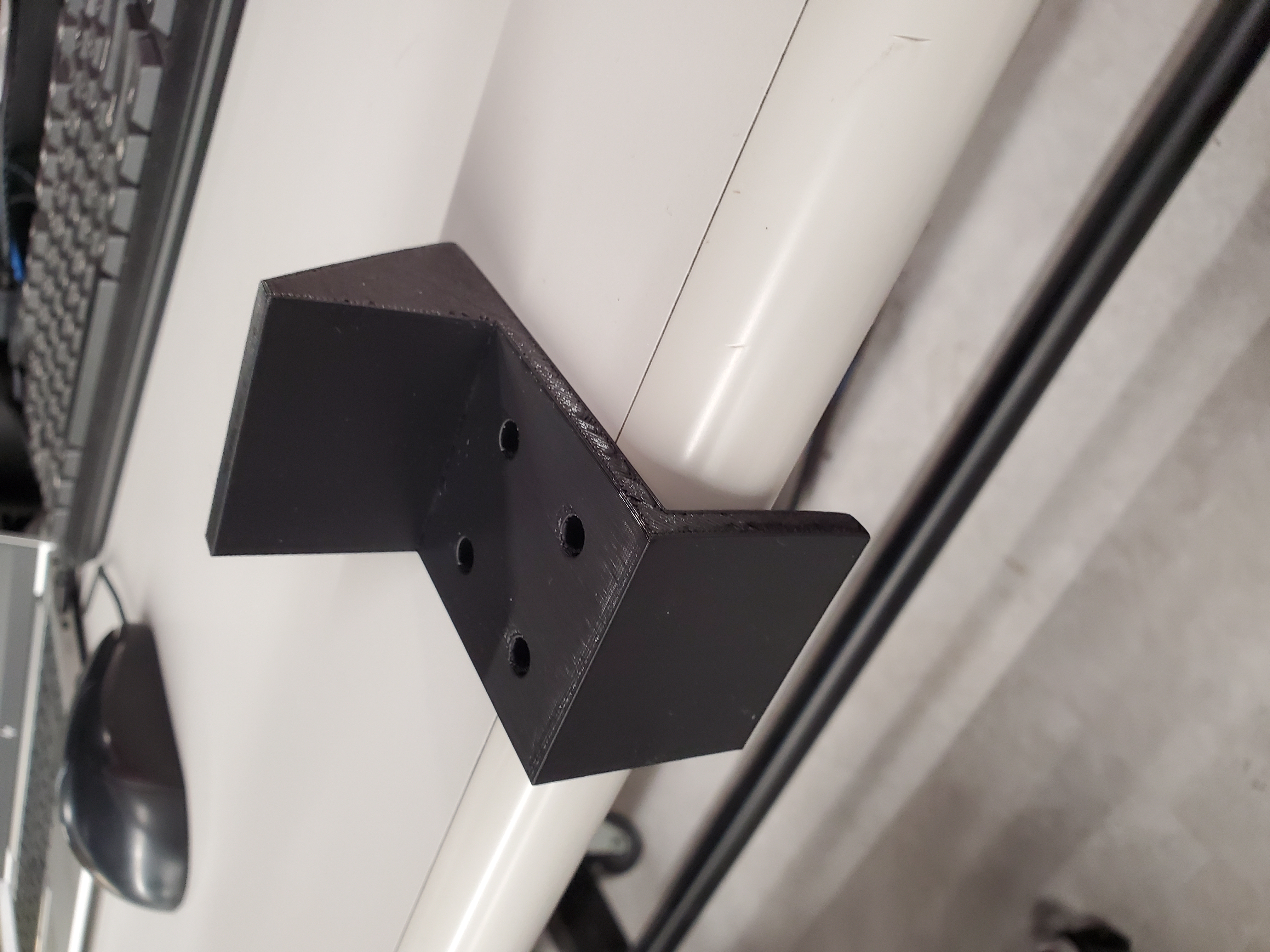 2 Inch grinding jig guide