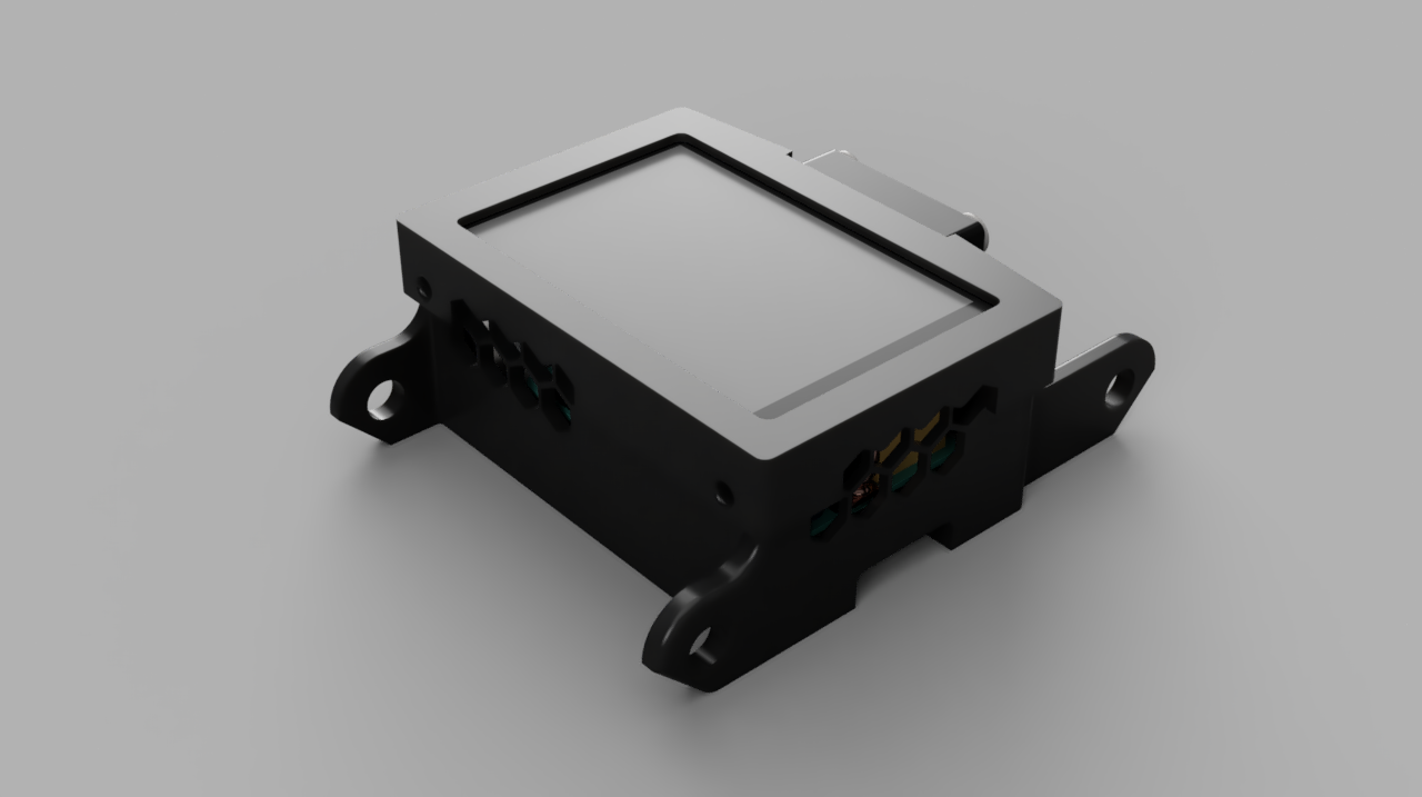 RaspberryPi Wall-Chain Case — miniatura 5