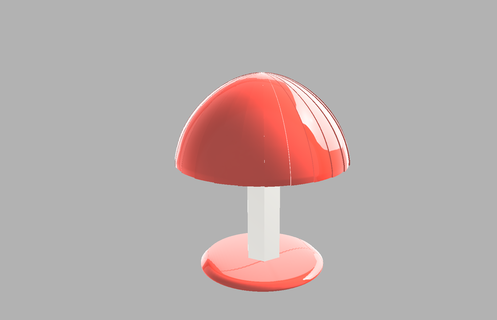 Table lamp