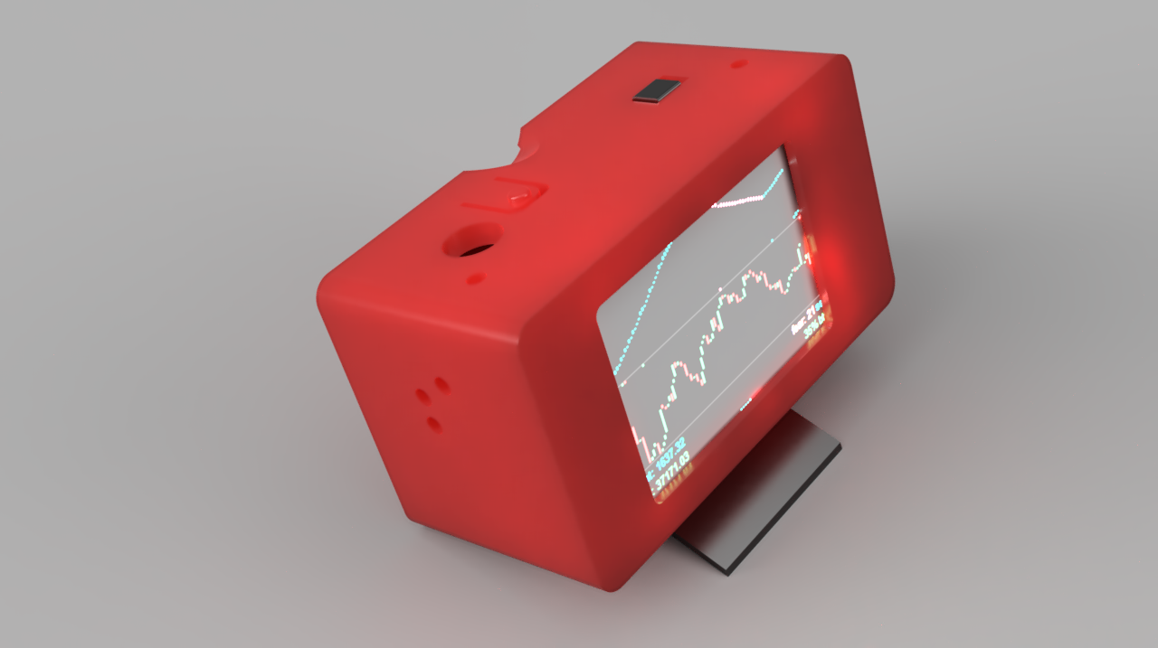 RaspberryPi Zero + PiSugar Case - Small — miniatura 3