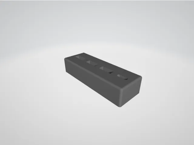 usb stick holder v3