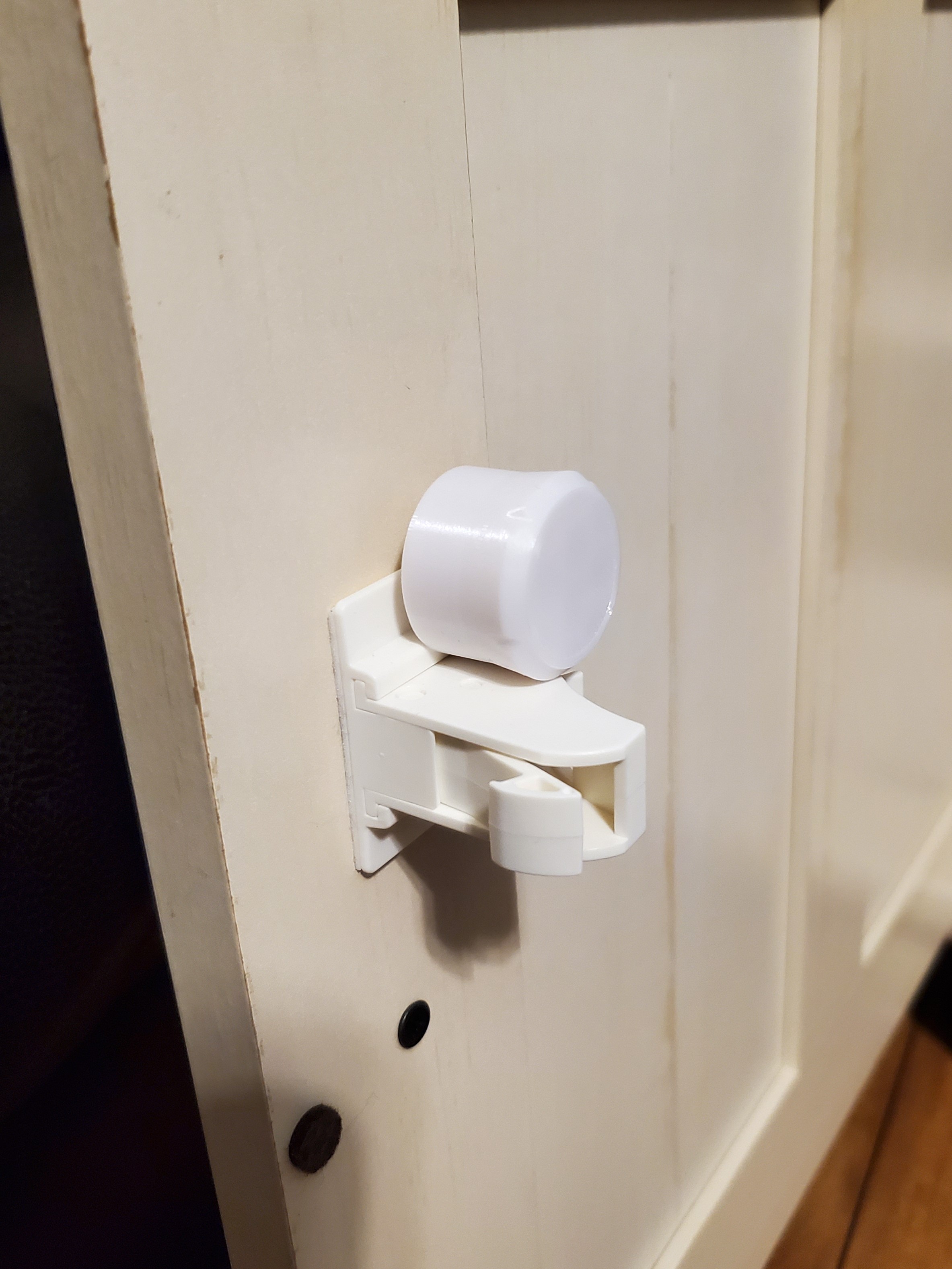 Baby Magnetic Cabinet Lock - Key
