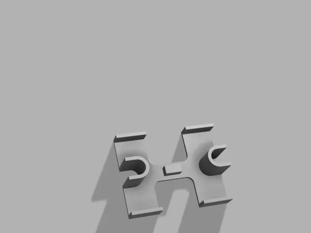 Solid state relay cover