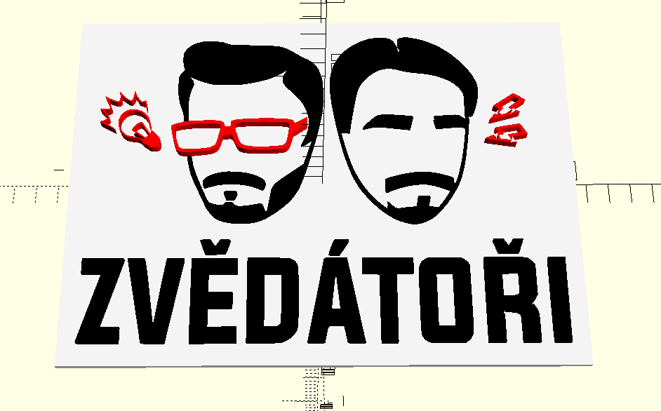 Zvědátoři