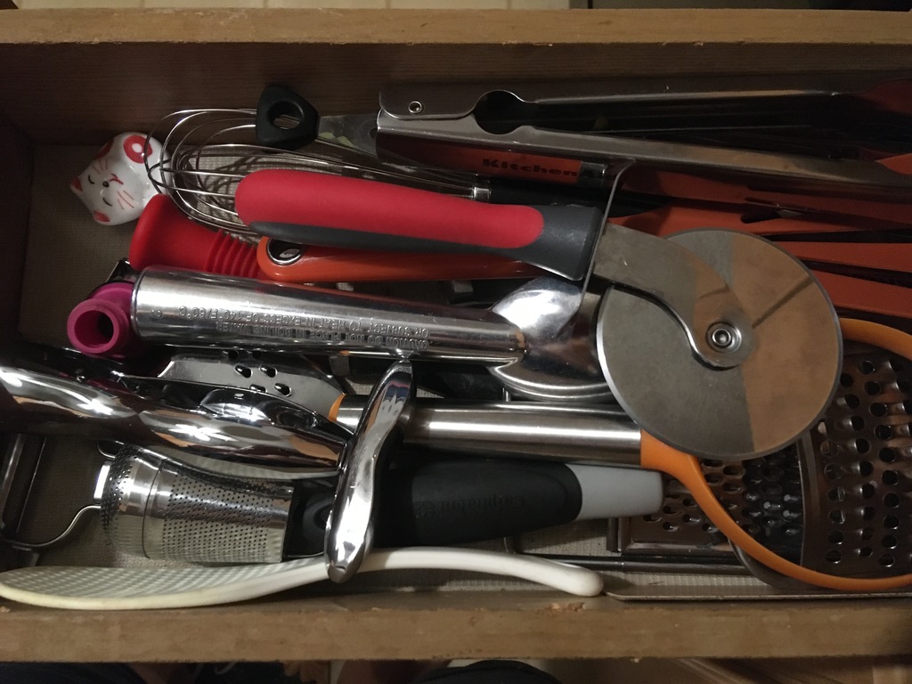 pizza cutter SHEATH / GUARD by atypicalengineer808 Download free STL