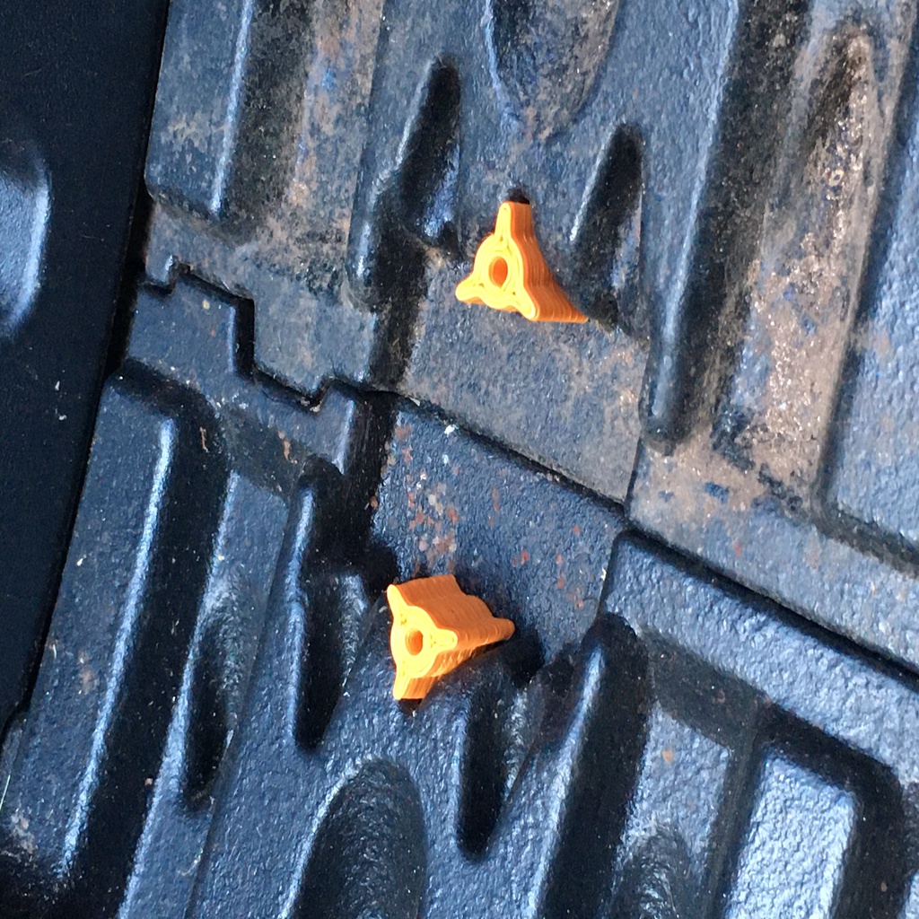 Lifetime (brand) 80 gallon compost tumbler, NUT by atypicalengineer808