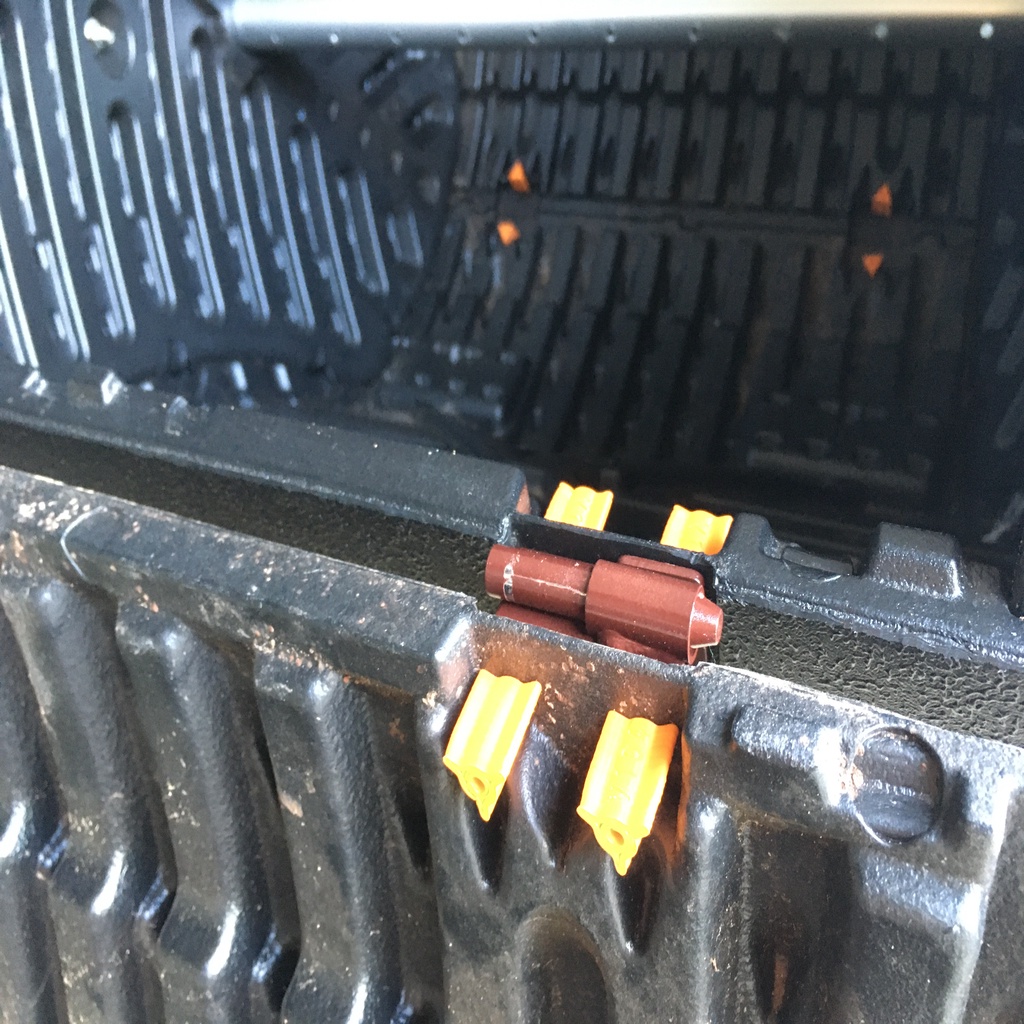 Lifetime (brand) 80 gallon compost tumbler, NUT by atypicalengineer808