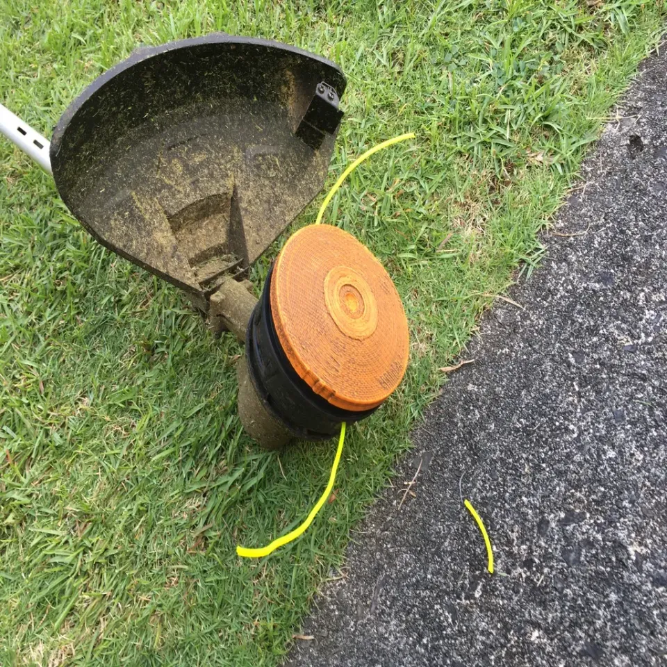 Black+Decker String Trimmer Head Cap by Brandon Leger, Download free STL  model