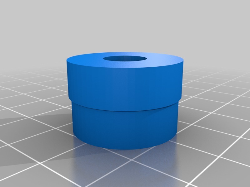 Sports Roller for Muscles and Foot Massage (REMIX)