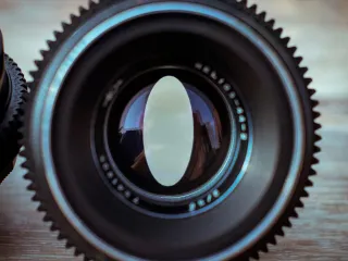 KMZ Helios 44-2 - Aperture Inlays by Chrizz | Download free STL