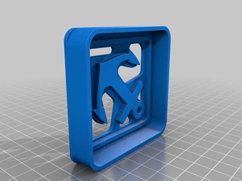 Cookie Cutter, Anchor