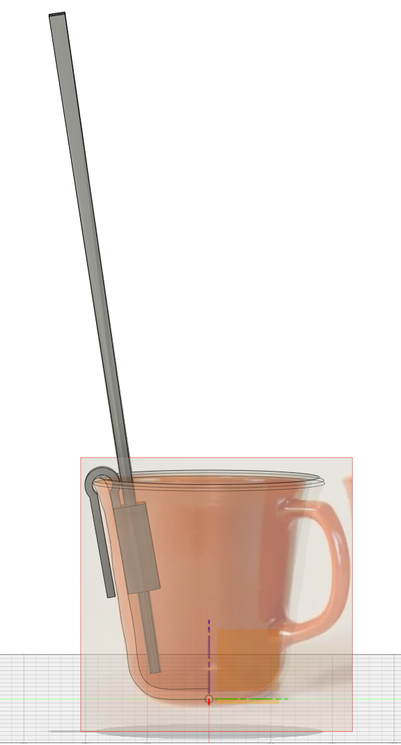 ChopCup!